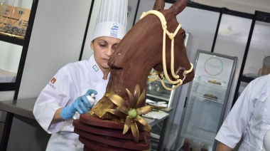 Argentina elegirá el Campeón Nacional de la Pastelería y al mejor Maestro/a Chocolatero/a
