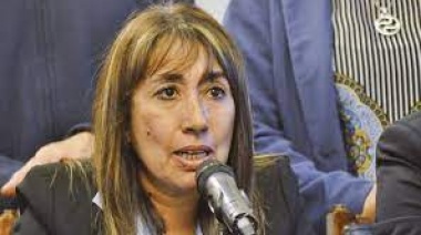 Rechazan pedido de cautelar del Frente de Todos para frenar la designación de la candidata radical en la Magistratura