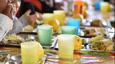 “La comida tenía olor a nafta”, alumnos de una escuela de Jujuy se intoxicaron con el almuerzo