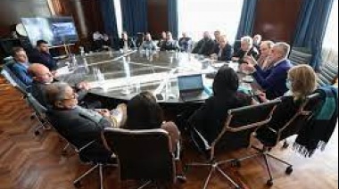 Feletti recibió a panaderos preocupados por la demora en la implementación del fideicomiso de trigo