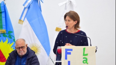 En un emotivo acto, costeros del Plan FinEs recibieron su Libreta de Estudiante