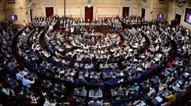 Diputados dio media sanción al proyecto de Respuesta Integral al VIH