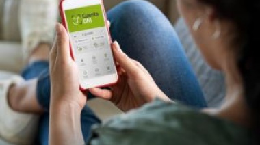 Cuenta DNI registró récord de compras y más de 286 mil usuarios nuevos en abril