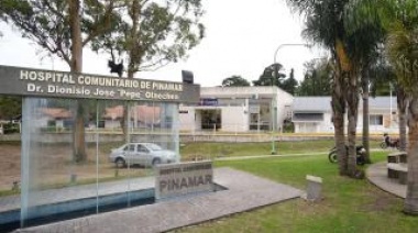 Pinamar: Denuncian la falta de pediatras en el Hospital
