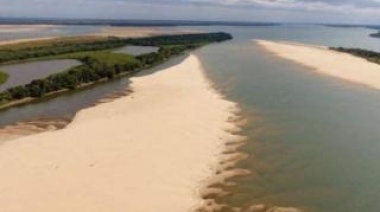 Cuenca del Paraná: Prorrogan emergencia hídrica por 180 días debido a bajante histórica que afecta 7 provincias