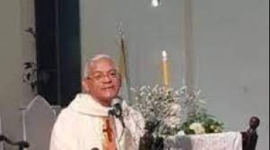 Misterio: desapareció el cura del pueblo y nadie sabe dónde está