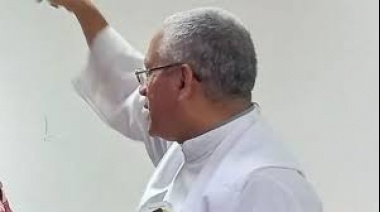 La desaparición del cura de Maipú: está acusado de haberse fugado con dinero de una vecina