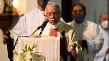 Apareció en Venezuela el cura de Maipú: denunció maltratos y apuntó contra un obispo