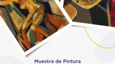 El Espacio Multicultural de San Bernardo ofrece una muestra de pintura para estas vacaciones de invierno