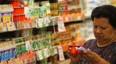Mar del Plata: Índice local revela un aumento del 9% en alimentos durante julio