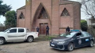 Mar del Plata: Detienen a un pastor acusado de trata y rescatan a cinco víctimas
