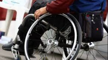 Lanzan campaña para facilitar la renovación de certificados de personas con discapacidad permanente