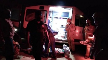 Tras la muerte de una estudiante, comenzó el rescate de sus compañeros en cerro Champaquí