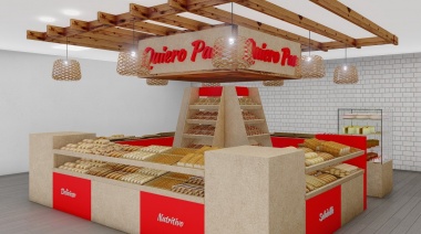 Prevén la apertura de 40 puestos de venta de productos de panadería que generarán más de 100 puestos de trabajo