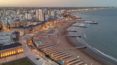 Desde Mar del Plata criticaron a los medios nacionales por difundir cifras "maliciosas" de los alquileres para la temporada
