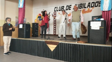 Se realizó un encuentro con escritores de La Costa en Santa Teresita