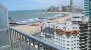 Comenzaron las reservas de casas y departamento para la temporada en Mar del Plata: “Hay una demanda bastante grande”