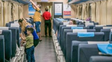 Trenes de larga distancia: Se vendieron casi 400 mil pasajes ¿Dónde comprar en la provincia de Buenos Aires?