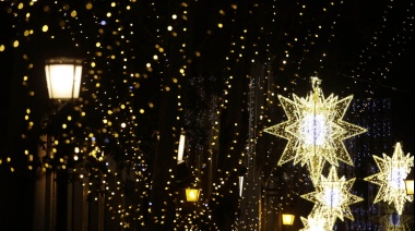 El domingo se realizará la 4ª edición de "Navidad en mi barrio"