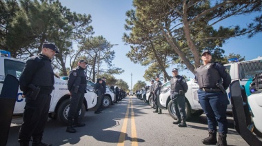 Comienza el Operativo Sol