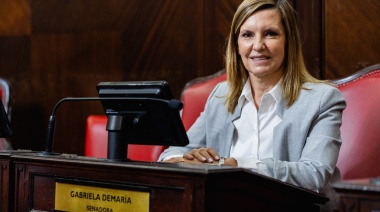 A instancias de la senadora Demaría, se agravan las multas por incumplimiento de los derechos de usuarios y consumidores