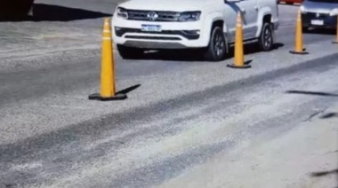 Confuso episodio en Mar de Ajó: Tiroteo entre policías dejó dos heridos