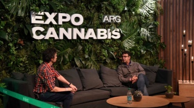 Mar del Plata será sede en abril de la Expoindustria Cannabis y Cáñamo 2023