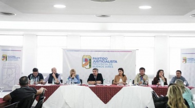 El Partido Justicialista bonaerense se reúne para empezar a definir la estrategia electoral