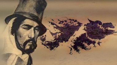 Antonio Rivero, el gaucho que enfrentó y expulsó en 1983 a los ingleses de las Islas Malvinas