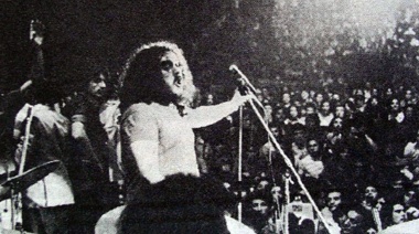 Billy Bond prepara la mega ópera Yo soy el Rock: “El rock and roll es una forma de vida, no un ritmo”