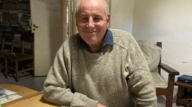 “Juanjo” López: “Tengo la necesidad de compartir con la gente lo que he coleccionado durante estos años…”