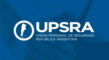 UPSRA repudió hechos de violencia sufridos por trabajadores de seguridad privada