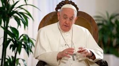 El Papa: La fe no es un paquete de ideas sino un camino a seguir