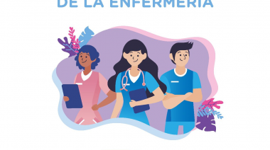 12 de mayo Día Internacional de la Enfermería