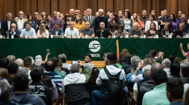 Se confirmó el acto del 25 en Plaza de Mayo y hablará Cristina Kirchner