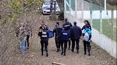El Violeta se afirma en la punta cumplida la 6° fecha de la Copa Aniversario