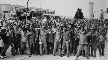 A 54 años, la nota de Rodolfo Walsh que describe paso a paso el Cordobazo