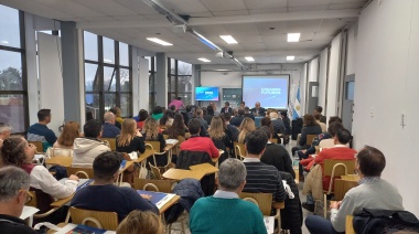 Se realizó en la Atlántida el 37° Congreso Nacional de la Asociación de Docentes Nacionales de Administración General