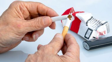 Semana Mundial sin Tabaco: Habrá jornadas de prevención en las tres zonas del Partido de La Costa