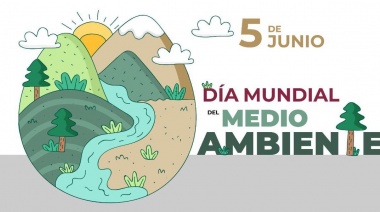 Día Mundial del Medio Ambiente: ¿por qué se conmemora un 5 de junio?