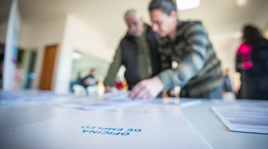 Se entregaron subsidios a emprendedores en el marco del Programa de Empleo Independiente