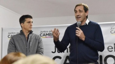 Así quedaron las candidaturas de JxC en la región luego del cierre de listas