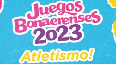 Está semana comienza a disputarse la etapa municipal de Atletismo y Ajedrez