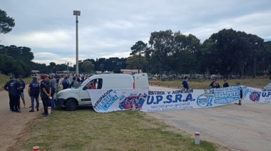 Finalizó el conflicto gremial de Costa Esmeralda con la reincorporación de todos los trabajadores de vigilancia