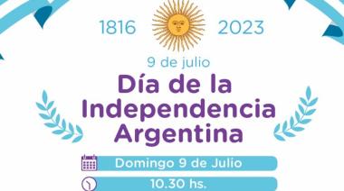 Acto protocolar, desfile institucional y espectáculos artísticos: este domingo La Costa celebra a lo grande la independencia