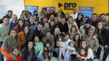 Pinamar: el oficialismo ganó la interna de Juntos, Unión por la Patria muy cerca y buena elección del candidato de Milei