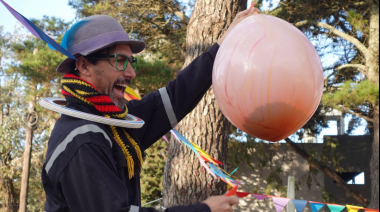 Llega la diversión: Cumple Fiesta en varias localidades de La Costa