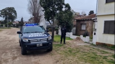 Operativo exitoso: desarticulan banda de narcomenudeo en San Clemente del Tuyú