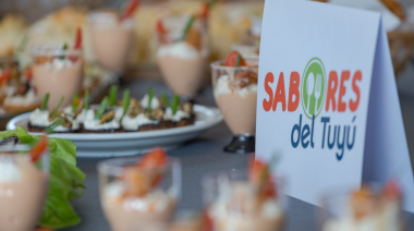 Llega la gran final de la 2ª edición del Concurso Gastronómico “Sabores del Tuyú”