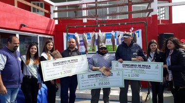 La Fiesta de La Corvina Negra tendrá su 57° edición con cuatro días de actividades: cronograma completo